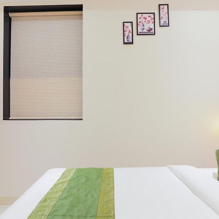 Hotel Amber Palace Mumbai Central Экстерьер фото
