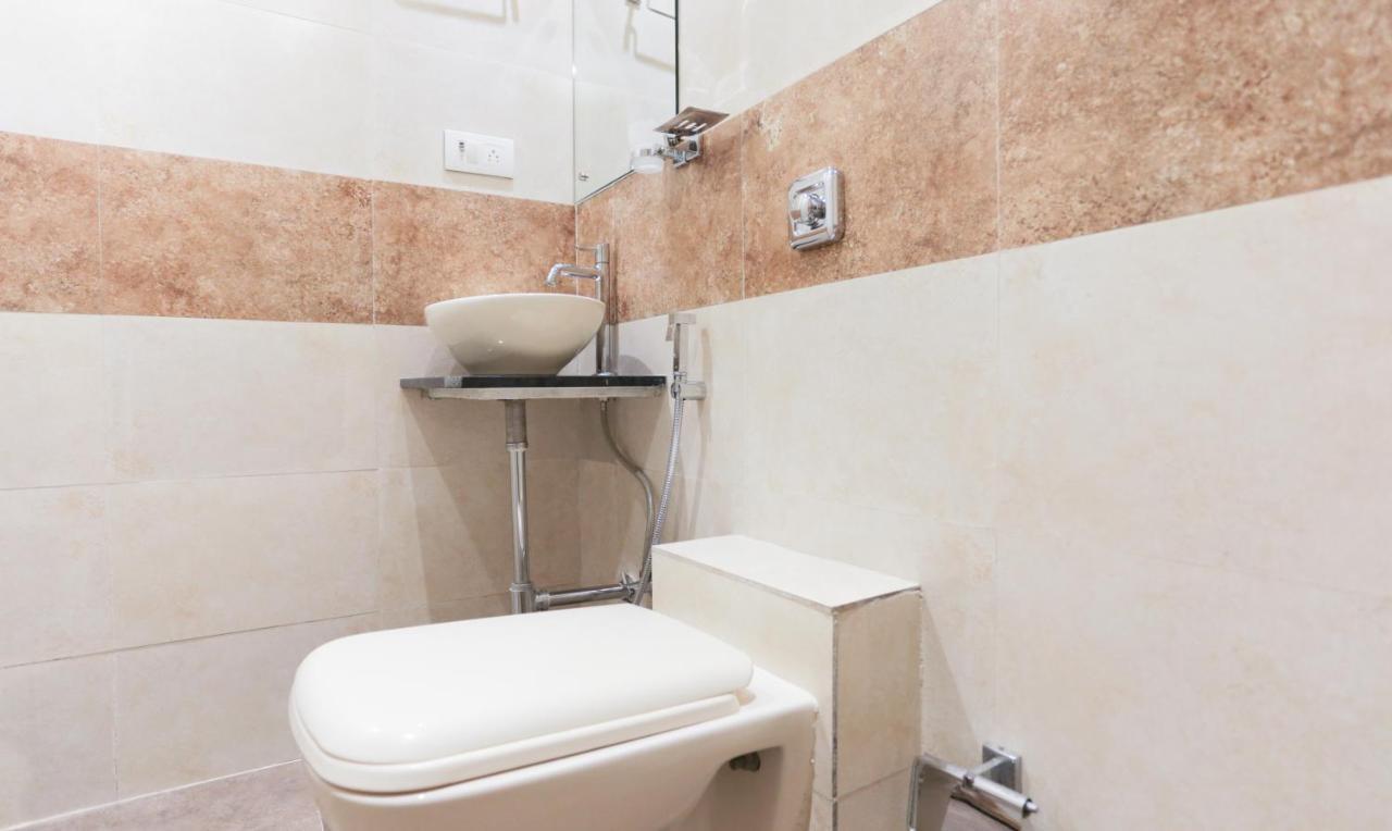 Hotel Amber Palace Mumbai Central Экстерьер фото