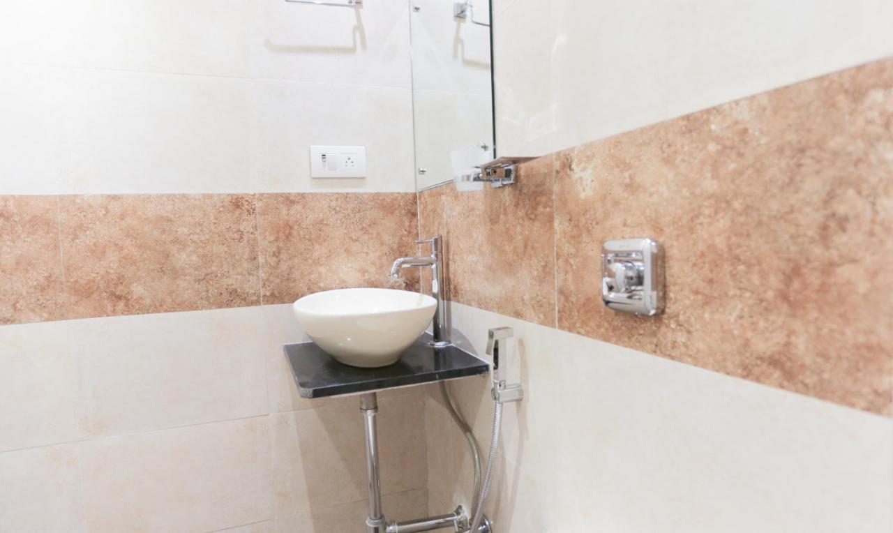 Hotel Amber Palace Mumbai Central Экстерьер фото